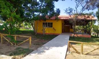 Imagem: CHACARA RURAL em Vila VLHA - ES, Córrego