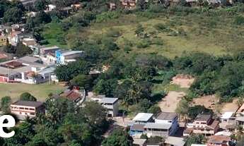 Imagem: AREA COMERCIAL em VIANA - ES, JUCU