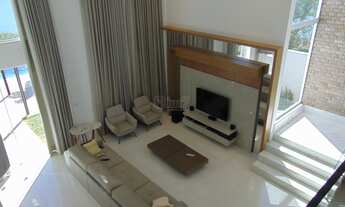 Imagem 5: CASA RESIDENCIAL em SERRA - ES, BOULEVARD LAGOA