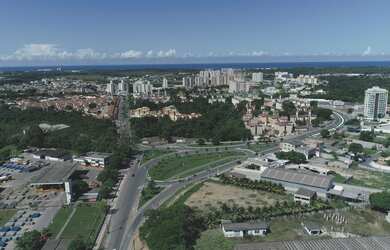 Imagem 6: Terreno RESIDENCIAL em SERRA - ES, MANGUINHOS
