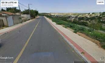 Imagem: TERRENO RESIDENCIAL em VIANA - ES, ARLINDO