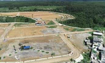 Imagem: TERRENO RESIDENCIAL em Serra - ES, NOVA