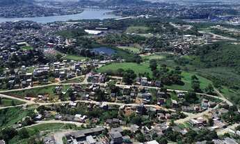 Imagem: TERRENO RESIDENCIAL em CARIACICA - ES, RETIRO