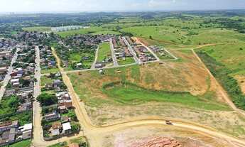 Imagem: TERRENO RESIDENCIAL em CARIACICA - ES, PADRE