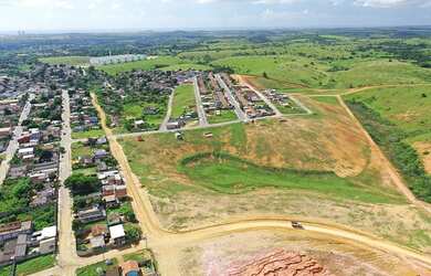 Imagem 2: TERRENO RESIDENCIAL em CARIACICA - ES, PADRE GABRIEL