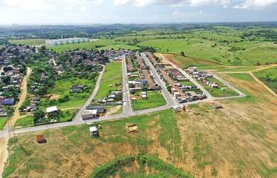 Imagem 4: TERRENO RESIDENCIAL em CARIACICA - ES, PADRE GABRIEL
