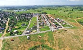 Imagem 3: TERRENO RESIDENCIAL em CARIACICA - ES, VISTA DE VITORIA
