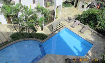 Imagem 2: APARTAMENTO RESIDENCIAL em SÃO PAULO - SP, SUMAREZINHO