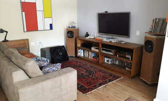 Imagem 2: APARTAMENTO RESIDENCIAL em SÃO PAULO - SP, ALTO DA LAPA