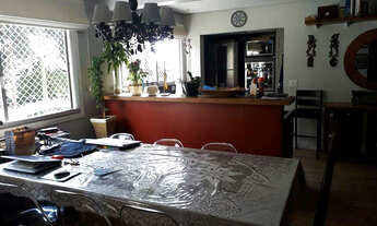 Imagem 3: APARTAMENTO RESIDENCIAL em SÃO PAULO - SP, ALTO DA LAPA