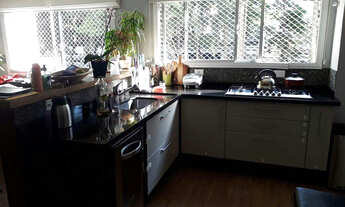 Imagem 7: APARTAMENTO RESIDENCIAL em SÃO PAULO - SP, ALTO DA LAPA