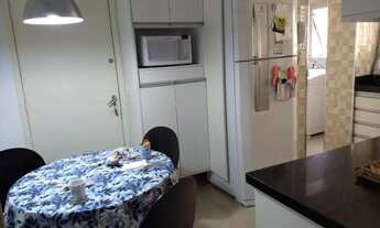 Imagem 5: APARTAMENTO RESIDENCIAL em SÃO PAULO - SP, Alto da Lapa