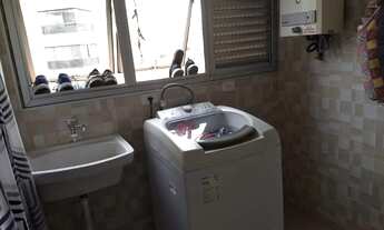 Imagem 6: APARTAMENTO RESIDENCIAL em SÃO PAULO - SP, Alto da Lapa