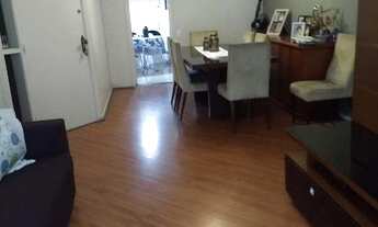 Imagem 2: APARTAMENTO RESIDENCIAL em SÃO PAULO - SP, Alto da Lapa