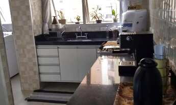 Imagem 3: APARTAMENTO RESIDENCIAL em SÃO PAULO - SP, Alto da Lapa