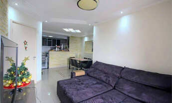 Imagem 3: APARTAMENTO RESIDENCIAL em SÃO PAULO - SP, ALTO DE PINHEIROS