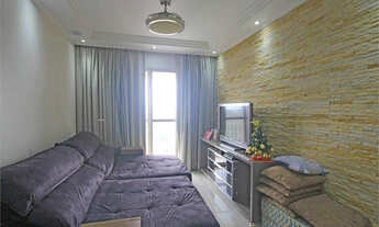 Imagem 4: APARTAMENTO RESIDENCIAL em SÃO PAULO - SP, ALTO DE PINHEIROS