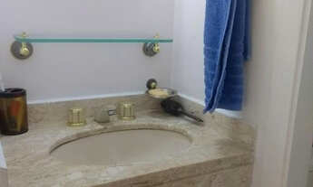 Imagem 3: APARTAMENTO RESIDENCIAL em SÃO PAULO - SP, VILA ROMANA