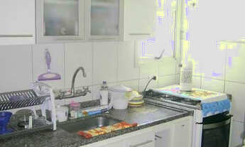 Imagem: APARTAMENTO RESIDENCIAL em SÃO PAULO