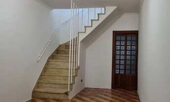 Imagem 3: CASA RESIDENCIAL em SÃO PAULO - SP, ALTO DA LAPA