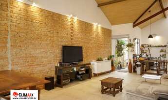 Imagem 3: CASA RESIDENCIAL em SÃO PAULO - SP, ALTO DA LAPA