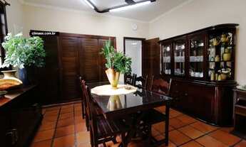 Imagem 6: CASA RESIDENCIAL em SÃO PAULO - SP, VILA ROMANA