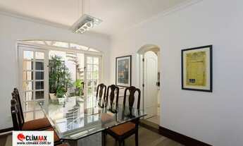 Imagem 5: CASA RESIDENCIAL em SÃO PAULO - SP, ALTO DE PINHEIROS