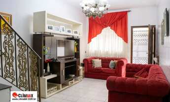 Imagem: CASA RESIDENCIAL em SÃO PAULO - SP, ALTO