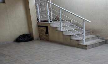 Imagem 3: CASA RESIDENCIAL em SÃO PAULO - SP, PARQUE SÃO DOMINGOS