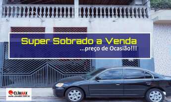 Imagem: CASA RESIDENCIAL em SÃO PAULO - SP, PIRITUBA