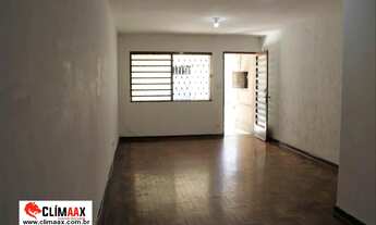 Imagem 2: CASA RESIDENCIAL em SÃO PAULO - SP, Lapa