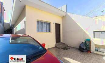 Imagem: CASA RESIDENCIAL em SÃO PAULO - SP, VILA