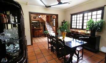 Imagem 5: CASA RESIDENCIAL em SÃO PAULO - SP, VILA ROMANA