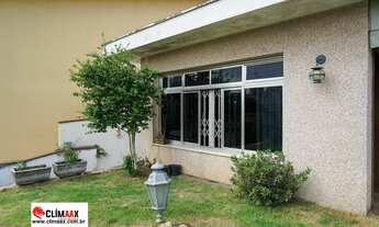 Imagem 6: CASA RESIDENCIAL em SÃO PAULO - SP, VILA ROMANA