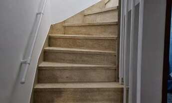 Imagem 4: CASA RESIDENCIAL em SÃO PAULO - SP, ALTO DA LAPA