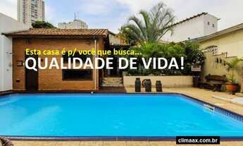 Imagem: CASA RESIDENCIAL em SÃO PAULO - SP, JAGUARÉ