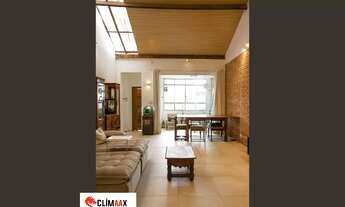 Imagem 6: CASA RESIDENCIAL em SÃO PAULO - SP, ALTO DA LAPA