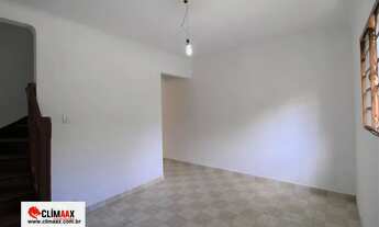 Imagem 2: CASA RESIDENCIAL em SÃO PAULO - SP, VILA ROMANA