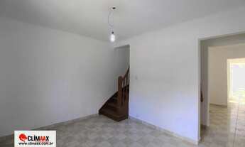 Imagem 4: CASA RESIDENCIAL em SÃO PAULO - SP, VILA ROMANA