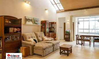 Imagem 2: CASA RESIDENCIAL em SÃO PAULO - SP, ALTO DA LAPA