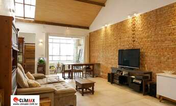 Imagem 7: CASA RESIDENCIAL em SÃO PAULO - SP, ALTO DA LAPA