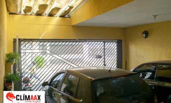 Imagem 2: CASA RESIDENCIAL em SÃO PAULO - SP, Freguesia do Ó