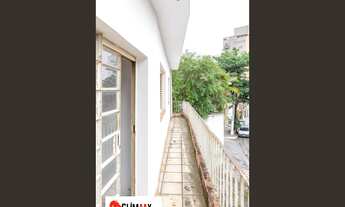 Imagem 6: CASA RESIDENCIAL em SÃO PAULO - SP, ALTO DA LAPA