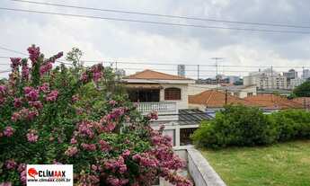 Imagem 4: CASA RESIDENCIAL em SÃO PAULO - SP, VILA ROMANA