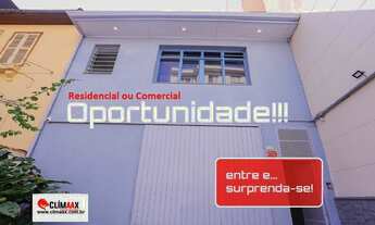 Imagem: CASA COMERCIAL em SÃO PAULO - SP, BARRA