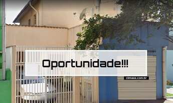 Imagem 2: CASA RESIDENCIAL em SÃO PAULO - SP, VILA ROMANA