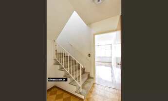 Imagem 4: CASA RESIDENCIAL em SÃO PAULO - SP, ALTO DE PINHEIROS