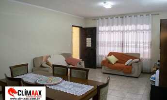 Imagem 4: CASA RESIDENCIAL em SÃO PAULO - SP, Freguesia do Ó