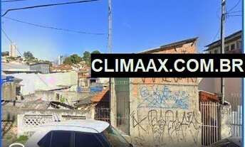 Imagem: TERRENO RESIDENCIAL em SÃO PAULO - SP