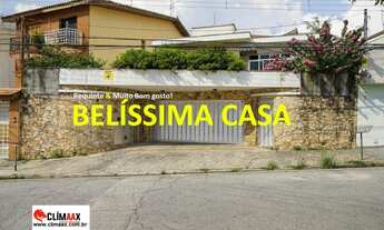 Imagem 2: CASA RESIDENCIAL em SÃO PAULO - SP, VILA ROMANA